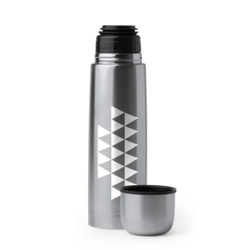 Gift Campaign Thermos in acciaio inox con finitura lucida 500ml> Thermos Personalizzati