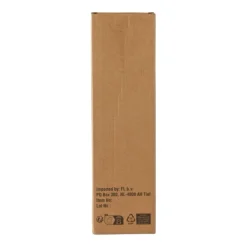 Gift Campaign Thermos in acciaio inox con custodia in pelle removibile da 400 ml></noscript> Thermos Personalizzati