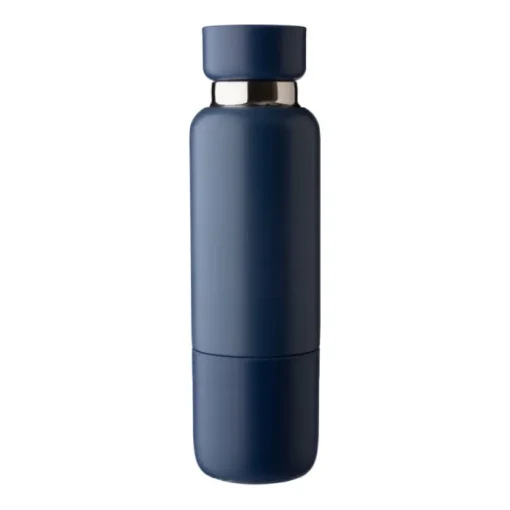 Gift Campaign Thermos in acciaio inox da 500ml con finitura opaca e bicchiere 300ml> Thermos Personalizzati