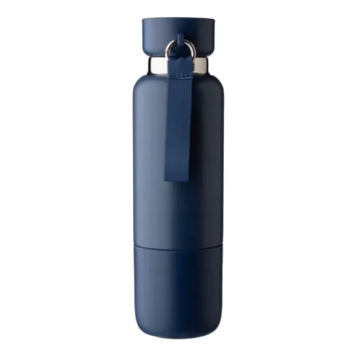 Gift Campaign Thermos in acciaio inox da 500ml con finitura opaca e bicchiere 300ml> Thermos Personalizzati