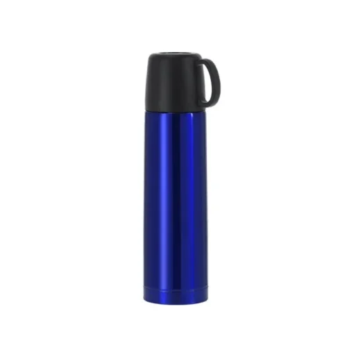 Gift Campaign Thermos in acciaio inox da 500 ml con tappo che diventa una tazza 130ml> Thermos Personalizzati
