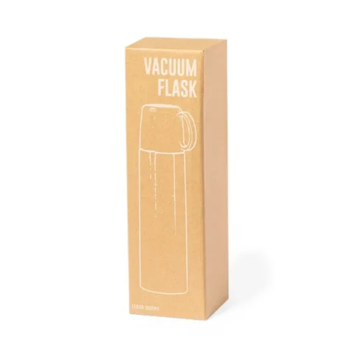 Gift Campaign Thermos in acciaio inox da 500 ml con tappo che diventa una tazza 130ml> Thermos Personalizzati