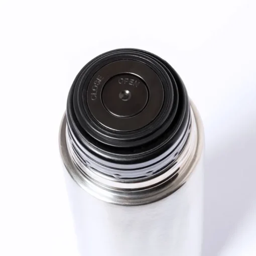 Gift Campaign Thermos in acciaio inox da 500 ml con tappo che diventa una tazza 130ml> Thermos Personalizzati