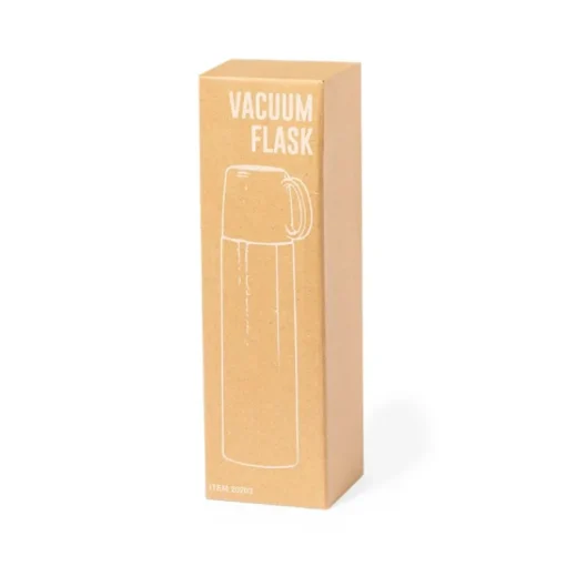 Gift Campaign Thermos in acciaio inox da 500 ml con tappo che diventa una tazza 130ml> Thermos Personalizzati