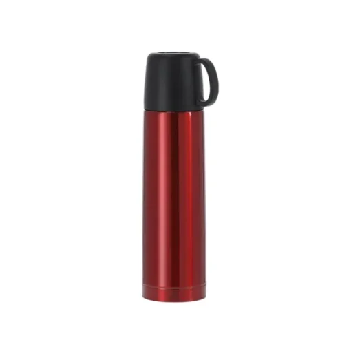 Gift Campaign Thermos in acciaio inox da 500 ml con tappo che diventa una tazza 130ml> Thermos Personalizzati