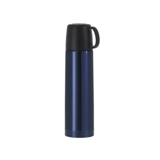 Gift Campaign Thermos in acciaio inox da 500 ml con tappo che diventa una tazza 130ml> Thermos Personalizzati