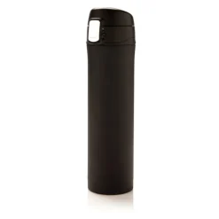 Gift Campaign Thermos in acciaio inox RCS con tappo a pressione 450ml Eco Exclusive> Gadget Ecologici|Thermos Personalizzati