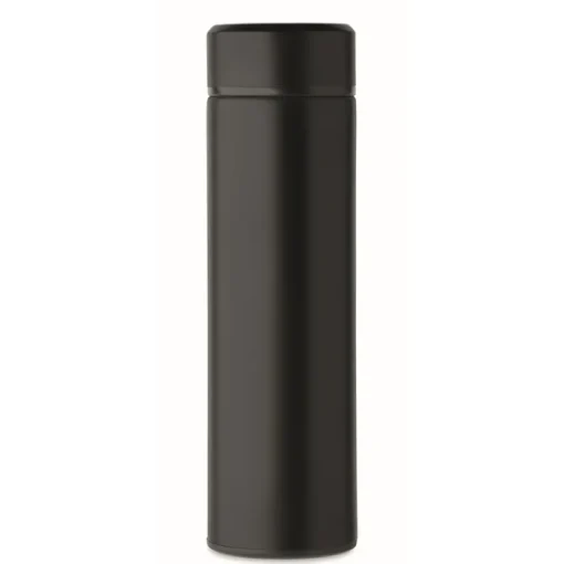 Gift Campaign Thermos in acciaio inox riciclato con isolamento sottovuoto 420ml> Borracce Termiche|Thermos Personalizzati