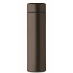 Gift Campaign Thermos in acciaio inox riciclato con isolamento sottovuoto 420ml> Borracce Termiche|Thermos Personalizzati