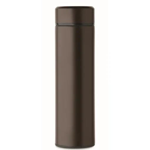 Gift Campaign Thermos in acciaio inox riciclato con isolamento sottovuoto 420ml> Borracce Termiche|Thermos Personalizzati