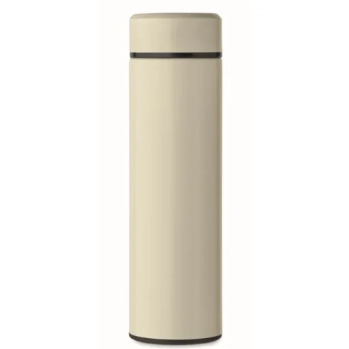 Gift Campaign Thermos in acciaio inox riciclato con isolamento sottovuoto 420ml> Borracce Termiche|Thermos Personalizzati