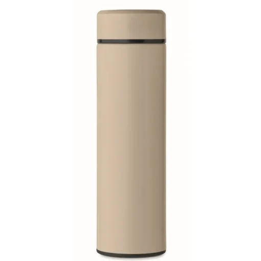 Gift Campaign Thermos in acciaio inox riciclato con isolamento sottovuoto 420ml> Borracce Termiche|Thermos Personalizzati
