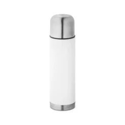 Gift Campaign Thermos in acciaio personalizzabili in sublimazione 500ml Basic Sublim> Thermos Personalizzati