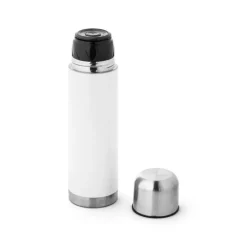 Gift Campaign Thermos in acciaio personalizzabili in sublimazione 500ml Basic Sublim> Thermos Personalizzati