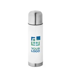 Gift Campaign Thermos in acciaio personalizzabili in sublimazione 500ml Basic Sublim></noscript> Thermos Personalizzati