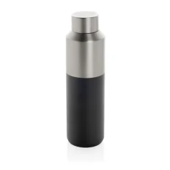 Gift Campaign Thermos in acciaio riciclato con tappo anti perdita da 600ml> Borracce Termiche|Borracce Di Metallo