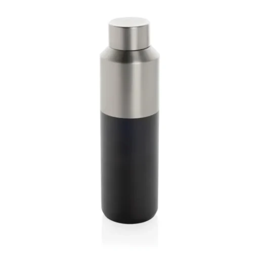 Gift Campaign Thermos in acciaio riciclato con tappo anti perdita da 600ml> Borracce Termiche|Borracce Di Metallo