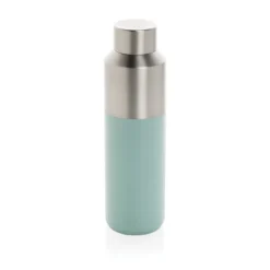 Gift Campaign Thermos in acciaio riciclato con tappo anti perdita da 600ml></noscript> Borracce Termiche|Borracce Di Metallo