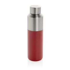 Gift Campaign Thermos in acciaio riciclato con tappo anti perdita da 600ml></noscript> Borracce Termiche|Borracce Di Metallo