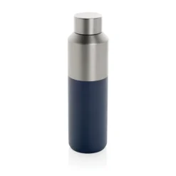 Gift Campaign Thermos in acciaio riciclato con tappo anti perdita da 600ml></noscript> Borracce Termiche|Borracce Di Metallo