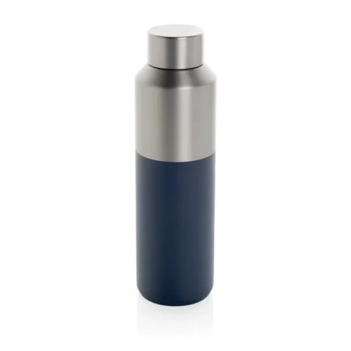 Gift Campaign Thermos in acciaio riciclato con tappo anti perdita da 600ml> Borracce Termiche|Borracce Di Metallo