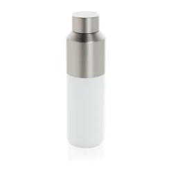 Gift Campaign Thermos in acciaio riciclato con tappo anti perdita da 600ml></noscript> Borracce Termiche|Borracce Di Metallo