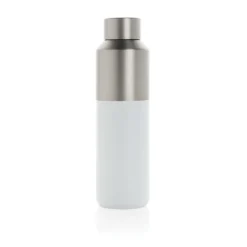 Gift Campaign Thermos in acciaio riciclato con tappo anti perdita da 600ml></noscript> Borracce Termiche|Borracce Di Metallo