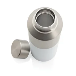 Gift Campaign Thermos in acciaio riciclato con tappo anti perdita da 600ml></noscript> Borracce Termiche|Borracce Di Metallo