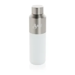 Gift Campaign Thermos in acciaio riciclato con tappo anti perdita da 600ml></noscript> Borracce Termiche|Borracce Di Metallo