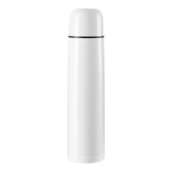 Gift Campaign Thermos lucidi in acciaio dalla grande capacità 1l Extra Colors> Thermos Personalizzati