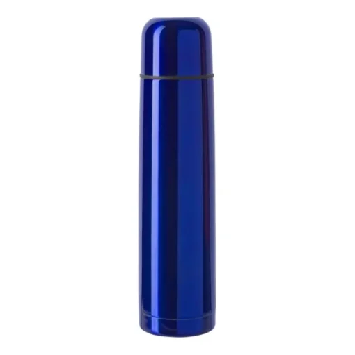 Gift Campaign Thermos lucidi in acciaio dalla grande capacità 1l Extra Colors> Thermos Personalizzati