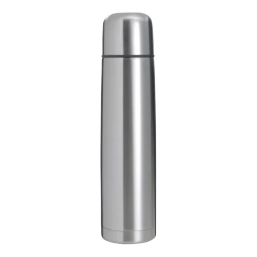 Gift Campaign Thermos lucidi in acciaio dalla grande capacità 1l Extra Colors> Thermos Personalizzati
