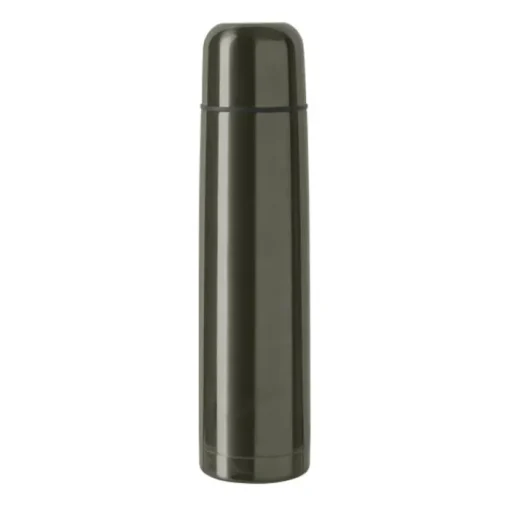 Gift Campaign Thermos lucidi in acciaio dalla grande capacità 1l Extra Colors> Thermos Personalizzati