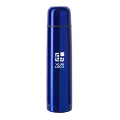 Gift Campaign Thermos lucidi in acciaio dalla grande capacità 1l Extra Colors></noscript> Thermos Personalizzati