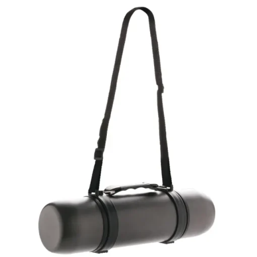 Gift Campaign Thermos 700ml con 2 tazze a tappo e maniglia Portable> Thermos Personalizzati