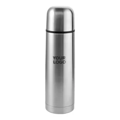 Gift Campaign Thermos 750ml con custodia in 600D Shoulder Bag> Thermos Personalizzati