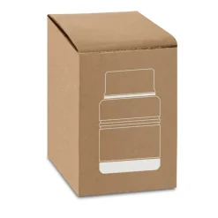 Gift Campaign Thermos per alimenti da 500ml in acciaio con doppia parete Liquid To Go></noscript> Porta Pranzo