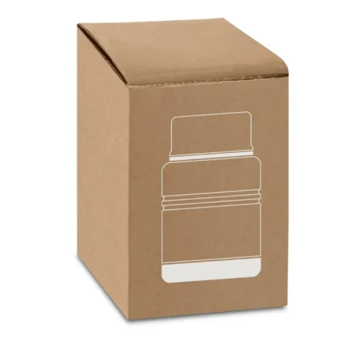 Gift Campaign Thermos per alimenti da 500ml in acciaio con doppia parete Liquid To Go> Porta Pranzo