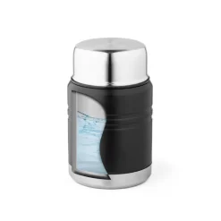 Gift Campaign Thermos per alimenti da 500ml in acciaio con doppia parete Liquid To Go></noscript> Porta Pranzo