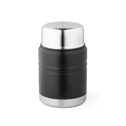 Gift Campaign Thermos per alimenti da 500ml in acciaio con doppia parete Liquid To Go></noscript> Porta Pranzo