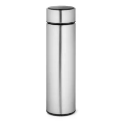 Gift Campaign Thermos personalizzati con termometro touch a LED sul tappo 470ml Touch><noscript><img width=