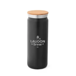 Gift Campaign Thermos promozionali a doppia parete con tappo in sughero 600ml Design><noscript><img width=