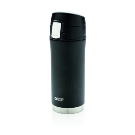 Gift Campaign Thermos promozionali con interno placcato in rame 300ml SwissPeak Mini> Thermos Personalizzati