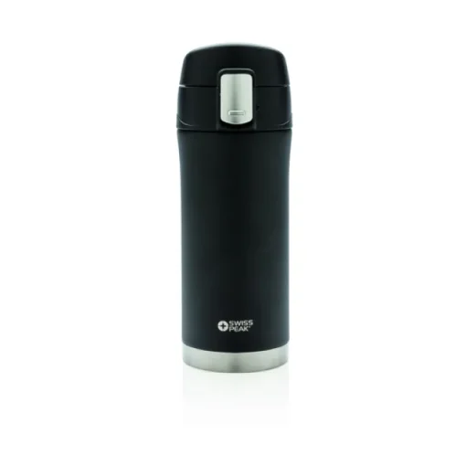 Gift Campaign Thermos promozionali con interno placcato in rame 300ml SwissPeak Mini> Thermos Personalizzati
