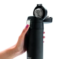 Gift Campaign Thermos promozionali con interno placcato in rame 300ml SwissPeak Mini></noscript> Thermos Personalizzati