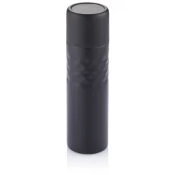 Gift Campaign Thermos promozionali per imprese con design geometrico 500ml Modern> Thermos Personalizzati
