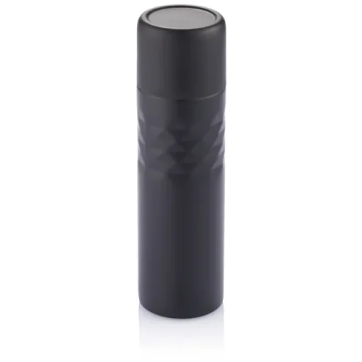 Gift Campaign Thermos promozionali per imprese con design geometrico 500ml Modern> Thermos Personalizzati