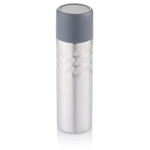 Gift Campaign Thermos promozionali per imprese con design geometrico 500ml Modern> Thermos Personalizzati