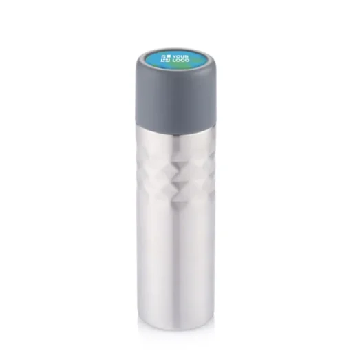 Gift Campaign Thermos promozionali per imprese con design geometrico 500ml Modern> Thermos Personalizzati
