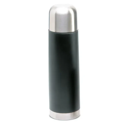 Gift Campaign Thermos pubblicitario con logo da 500ml con 2 tazze da 220ml Mug Set> Thermos Personalizzati